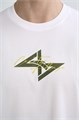 Купить оптом Футболка Anta STG SS Tee 852611106C-1 852611106C-1