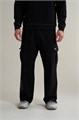 Купить оптом Брюки трикотажные Anta CAMPUS BASKETBALL Knit Casual Брюки 852611303-2 852611303-2