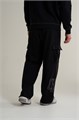 Купить оптом Брюки трикотажные Anta CAMPUS BASKETBALL Knit Casual Брюки 852611303-2 852611303-2
