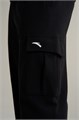 Купить оптом Брюки трикотажные Anta CAMPUS BASKETBALL Knit Casual Брюки 852611303-2 852611303-2