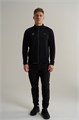 Купить оптом Брюки текстильные утепленные Anta RUNNING Woven Track Брюки 852615504-1 852615504-1