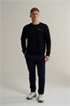 Купить оптом Брюки трикотажные Anta TRN ESSENTIAL Knit Track Брюки 852617310S-2 852617310S-2