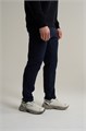 Купить оптом Брюки трикотажные Anta TRN ESSENTIAL Knit Track Брюки 852617310S-2 852617310S-2
