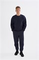 Купить оптом Брюки трикотажные Anta ICONIC Knit Track Брюки 852618309-4 852618309-4