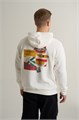 Купить оптом Худи Anta SPORTS CLUB Sweat Hoodie 852618705S-1 852618705S-1