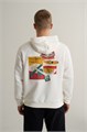 Купить оптом Худи Anta SPORTS CLUB Sweat Hoodie 852618705S-1 852618705S-1