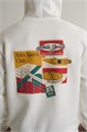 Купить оптом Худи Anta SPORTS CLUB Sweat Hoodie 852618705S-1 852618705S-1