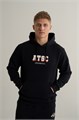 Купить оптом Худи Anta SPORTS CLUB Sweat Hoodie 852618705S-5 852618705S-5