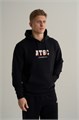 Купить оптом Худи Anta SPORTS CLUB Sweat Hoodie 852618705S-5 852618705S-5