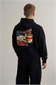 Купить оптом Худи Anta SPORTS CLUB Sweat Hoodie 852618705S-5 852618705S-5