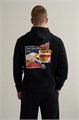 Купить оптом Худи Anta SPORTS CLUB Sweat Hoodie 852618705S-5 852618705S-5