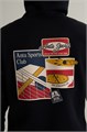 Купить оптом Худи Anta SPORTS CLUB Sweat Hoodie 852618705S-5 852618705S-5