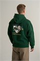 Купить оптом Худи Anta SKATE Sweat Hoodie 852618715-2 852618715-2