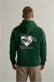Купить оптом Худи Anta SKATE Sweat Hoodie 852618715-2 852618715-2