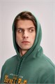 Купить оптом Худи Anta SPORTS CLUB Sweat Hoodie 852618726-2 852618726-2