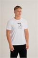 Купить оптом Футболка Anta KT SS Tee 852621146-1 852621146-1