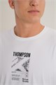Купить оптом Футболка Anta KT SS Tee 852621146-1 852621146-1