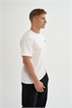 Купить оптом Футболка Anta SPORTS CLUB SS Tee 852628117-1 852628117-1