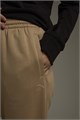 Купить оптом Брюки трикотажные утепленные Anta CAMPUS Knit Track Брюки 862438304E-2 862438304E-2