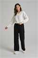 Купить оптом Брюки трикотажные утепленные Anta TRN Knit Track Брюки 862537304D-2 862537304D-2