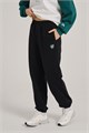 Купить оптом Брюки трикотажные утепленные Anta CAMPUS Knit Track Брюки 862538307D-3 862538307D-3