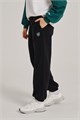 Купить оптом Брюки трикотажные утепленные Anta CAMPUS Knit Track Брюки 862538307D-3 862538307D-3