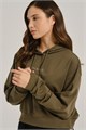 Купить оптом Худи Anta ICONIC Sweat Hoodie 862538709-3 862538709-3