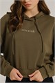 Купить оптом Худи Anta ICONIC Sweat Hoodie 862538709-3 862538709-3