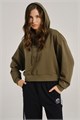 Купить оптом Худи Anta ICONIC Sweat Hoodie 862538709-3 862538709-3