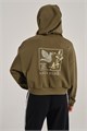 Купить оптом Худи Anta ICONIC Sweat Hoodie 862538709-3 862538709-3