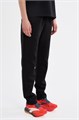 Купить оптом Брюки трикотажные удлиненные Anta TRN ESSENTIAL Knit Track Брюки 862617303L-1 862617303L-1