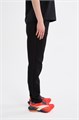 Купить оптом Брюки трикотажные удлиненные Anta TRN ESSENTIAL Knit Track Брюки 862617303L-1 862617303L-1