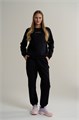 Купить оптом Брюки трикотажные Anta TRN Knit Track Брюки 862617312S-2 862617312S-2