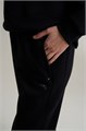 Купить оптом Брюки трикотажные Anta TRN Knit Track Брюки 862617312S-2 862617312S-2