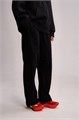 Купить оптом Брюки трикотажные Anta SKATE Knit Track Брюки 862618305-2 862618305-2