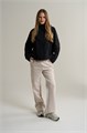 Купить оптом Брюки трикотажные Anta ICONIC Knit Track Брюки 862618315-1 862618315-1
