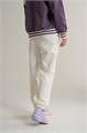 Купить оптом Брюки трикотажные Anta SPORTS CLUB Knit Track Брюки 862618316S-2 862618316S-2