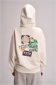 Купить оптом Худи Anta SPORTS CLUB Sweat Hoodie 862618715S-1 862618715S-1