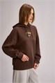 Купить оптом Худи Anta SPORTS CLUB Sweat Hoodie 862618715S-3 862618715S-3