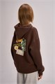 Купить оптом Худи Anta SPORTS CLUB Sweat Hoodie 862618715S-3 862618715S-3