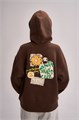 Купить оптом Худи Anta SPORTS CLUB Sweat Hoodie 862618715S-3 862618715S-3
