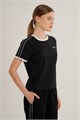 Купить оптом Футболка Anta TRN-ESSENTIAL SS Tee 862627135-3 862627135-3