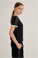 Купить оптом Футболка Anta TRN-ESSENTIAL SS Tee 862627135-3 862627135-3