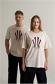Купить оптом Футболка Anta KAI SS Tee 872611104C-1 872611104C-1