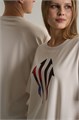 Купить оптом Футболка Anta KAI SS Tee 872611104C-1 872611104C-1