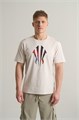 Купить оптом Футболка Anta KAI SS Tee 872611104C-1 872611104C-1