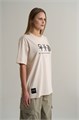 Купить оптом Футболка Anta KAI SS Tee 872611106C-1 872611106C-1