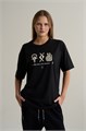 Купить оптом Футболка Anta KAI SS Tee 872611106C-4 872611106C-4
