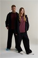 Купить оптом Брюки трикотажные Anta KAI Knit Track Брюки 872611302-2 872611302-2