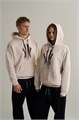 Купить оптом Худи Anta KAI Sweat Hoodie 872611706S-1 872611706S-1